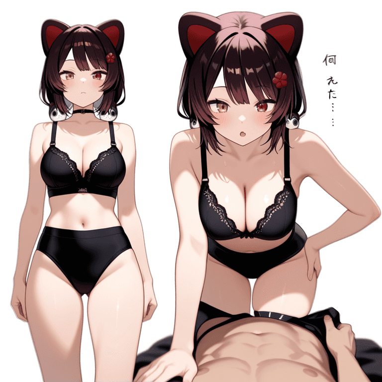 戌亥とこ