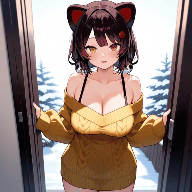 戌亥とこ