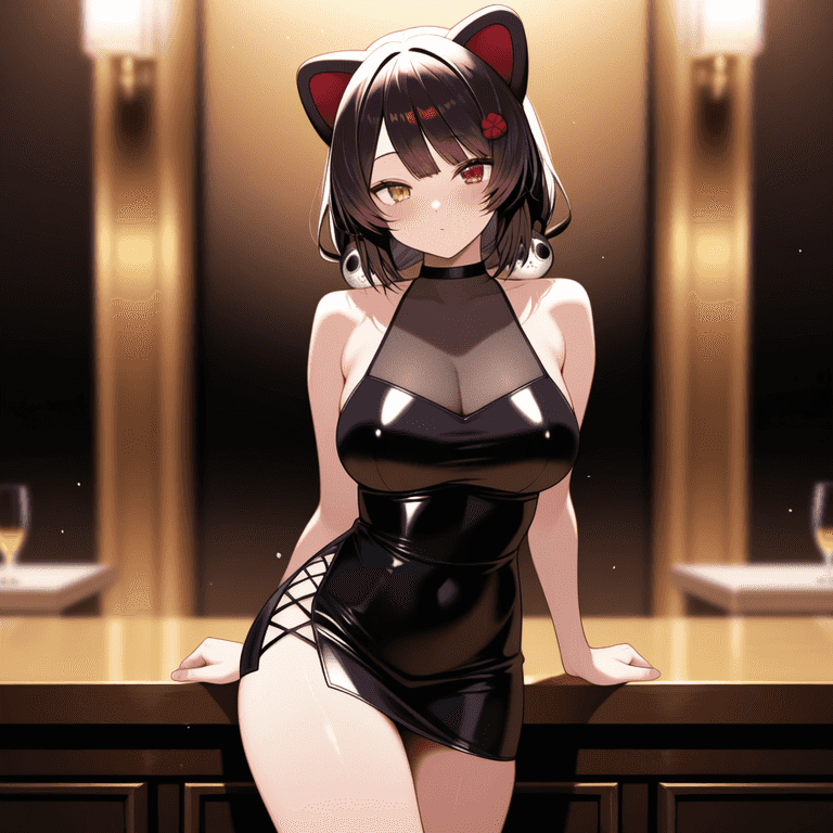 戌亥とこ