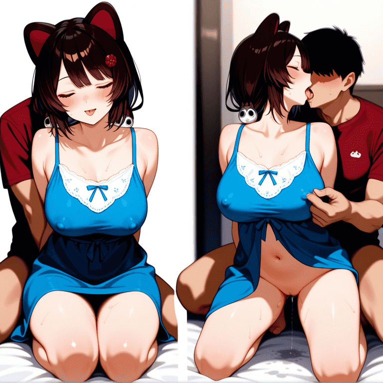 戌亥とこ