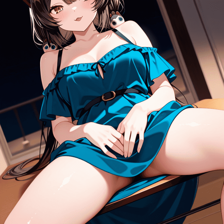 戌亥とこ