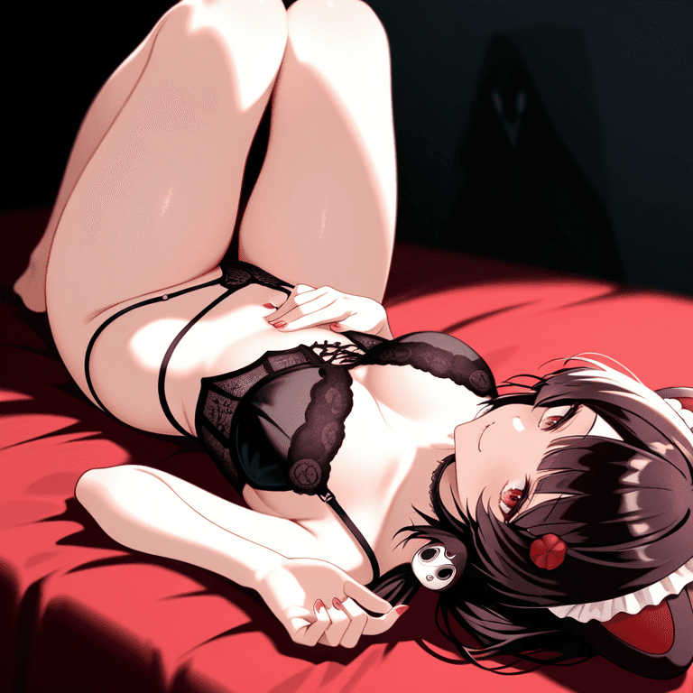 戌亥とこ
