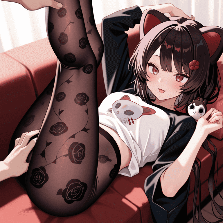 戌亥とこ