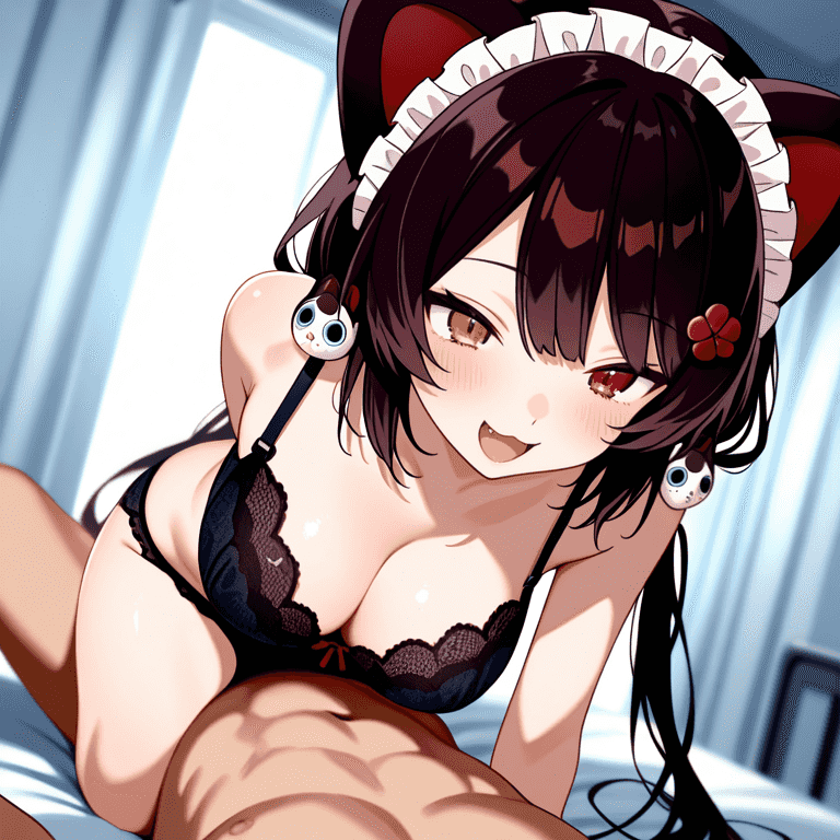 戌亥とこ