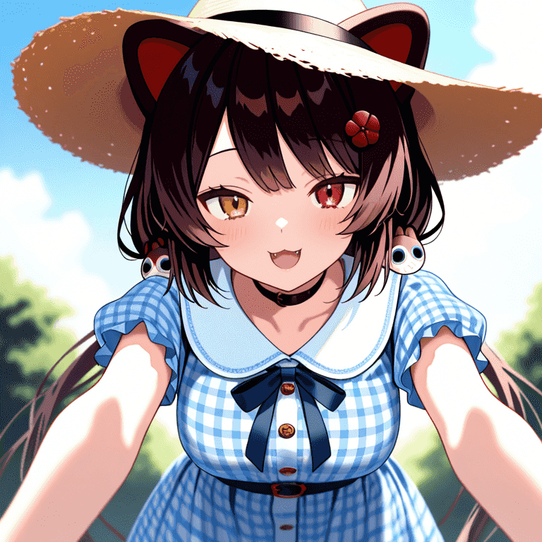 戌亥とこ