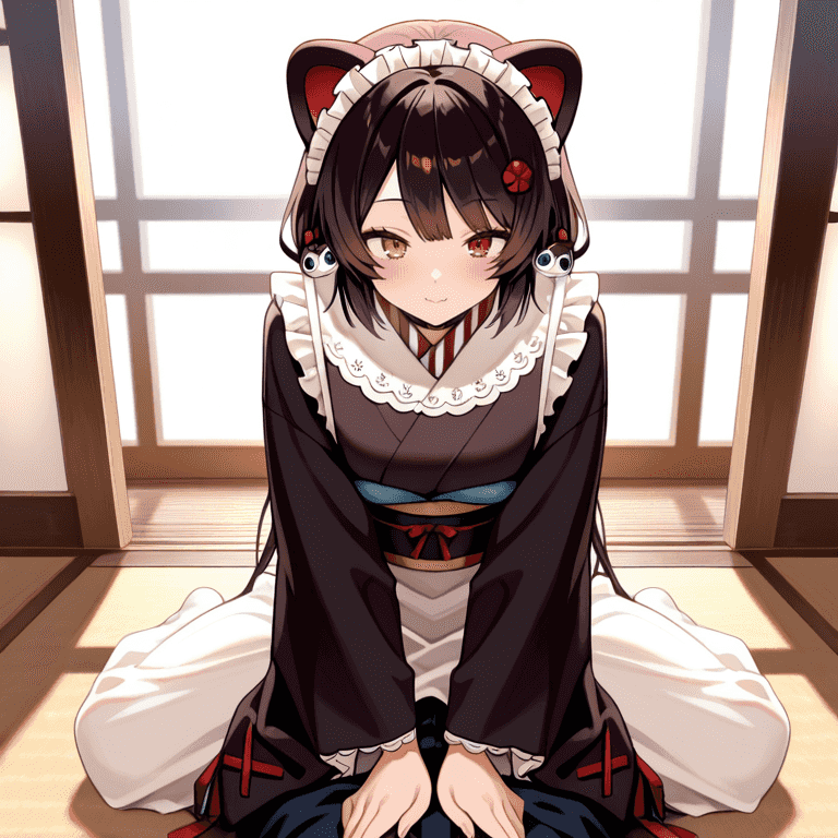 戌亥とこ