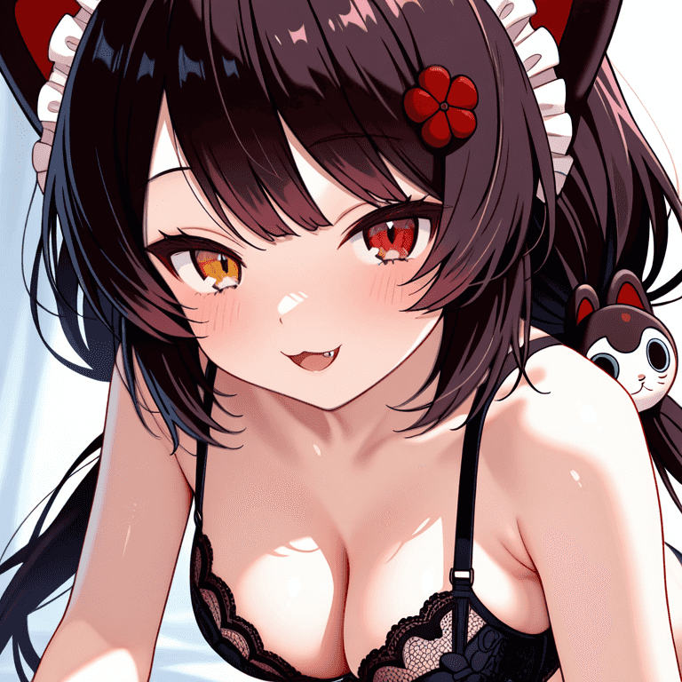 戌亥とこ