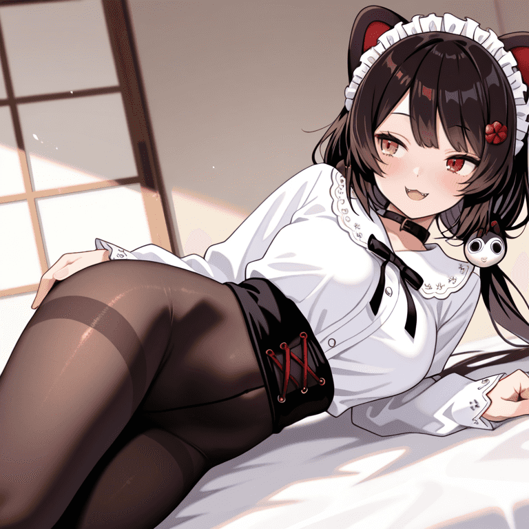 戌亥とこ