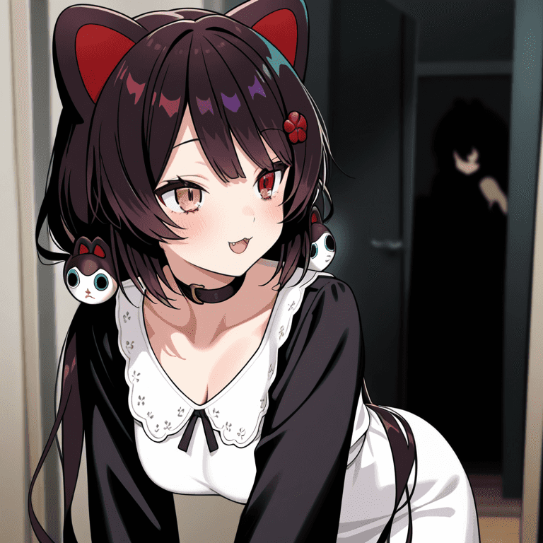 戌亥とこ