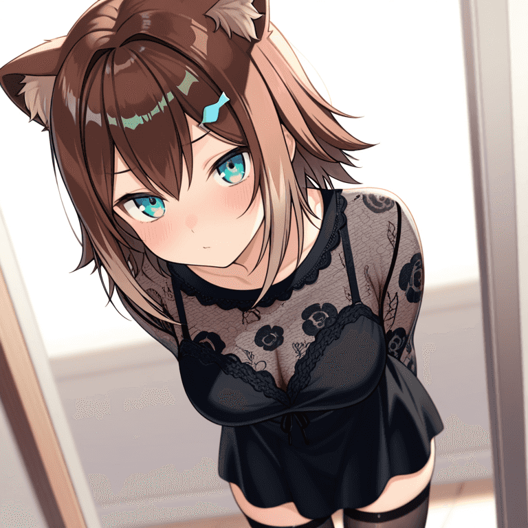 文野環