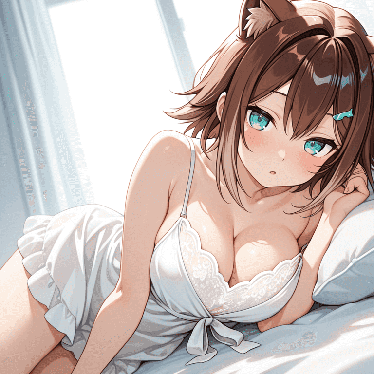 文野環