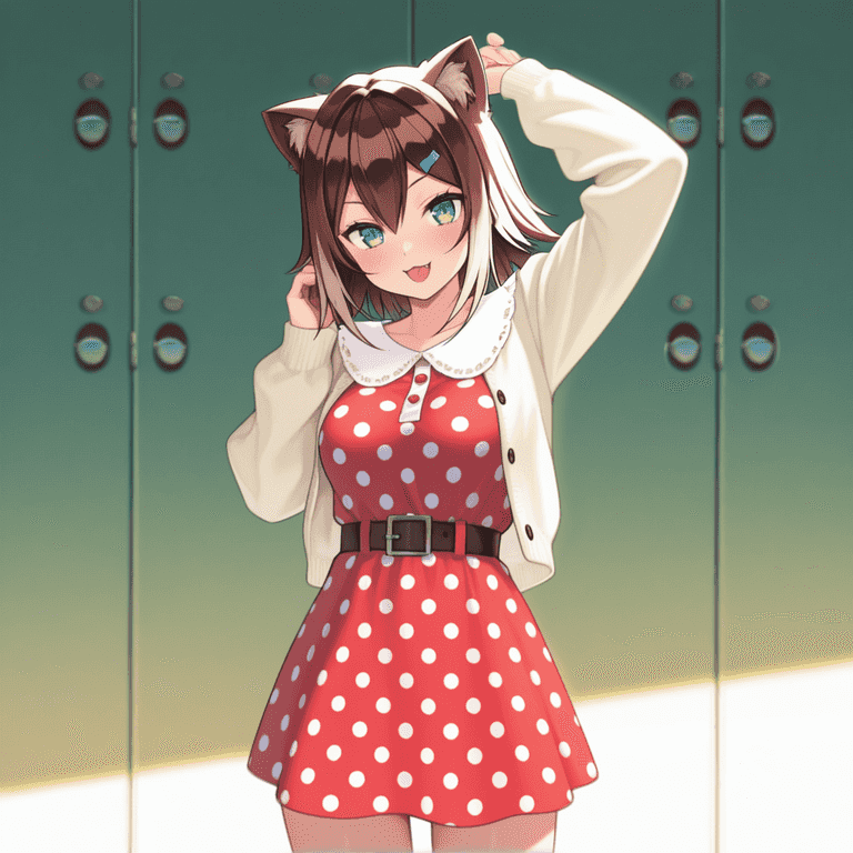 文野環