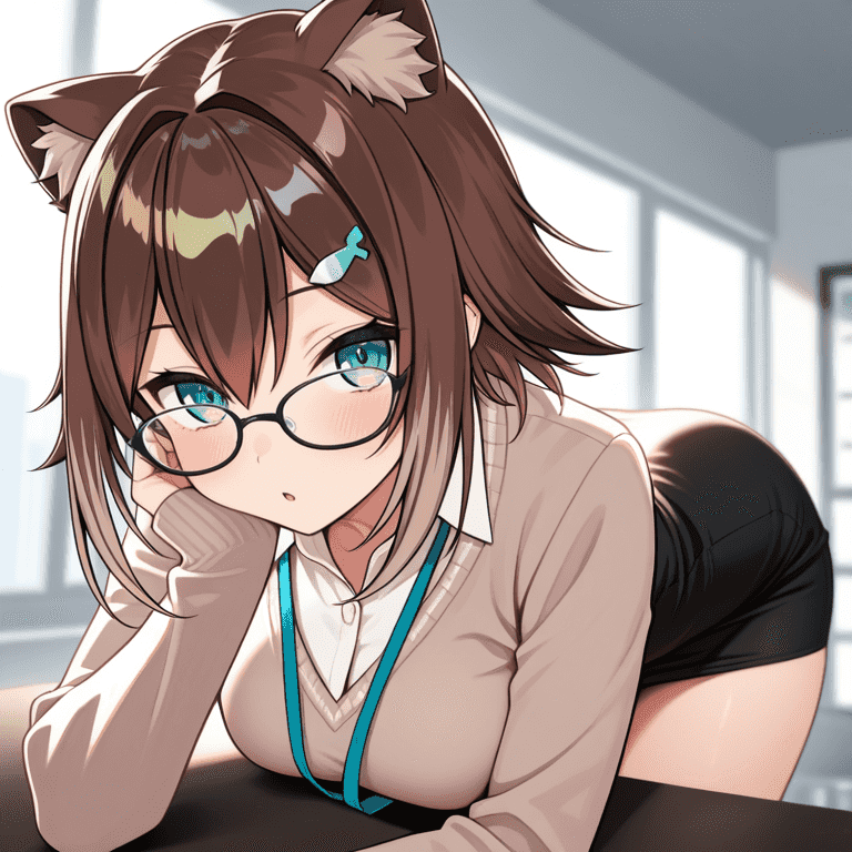 文野環