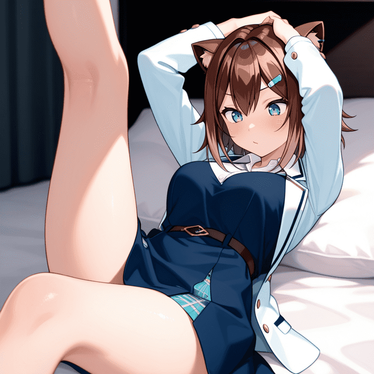 文野環