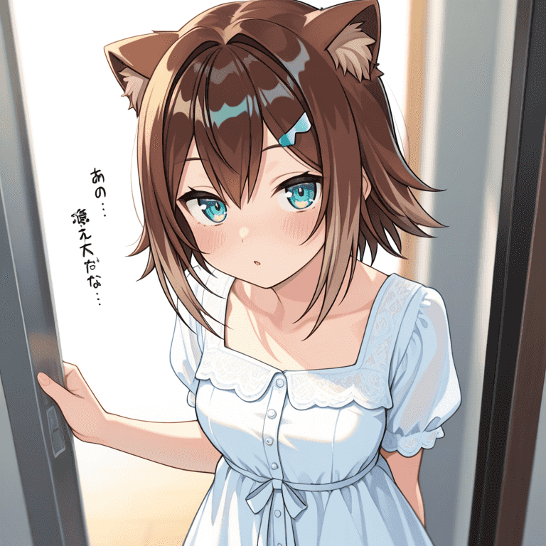 文野環