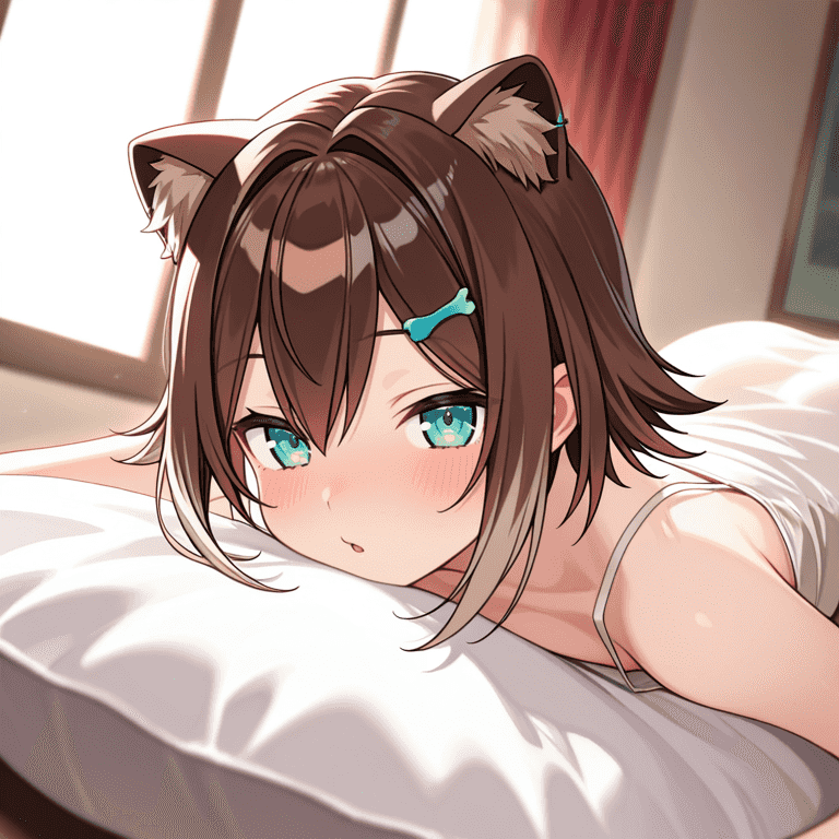 文野環