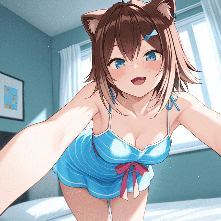 文野環