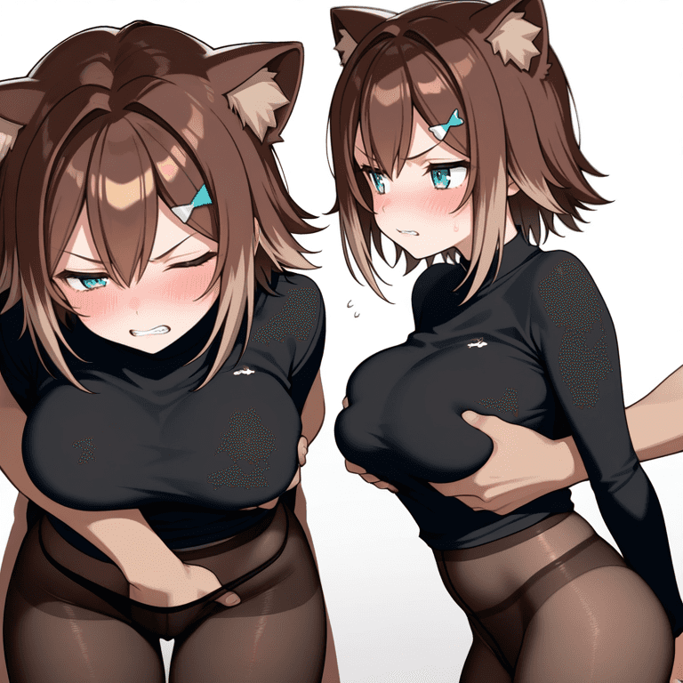 文野環