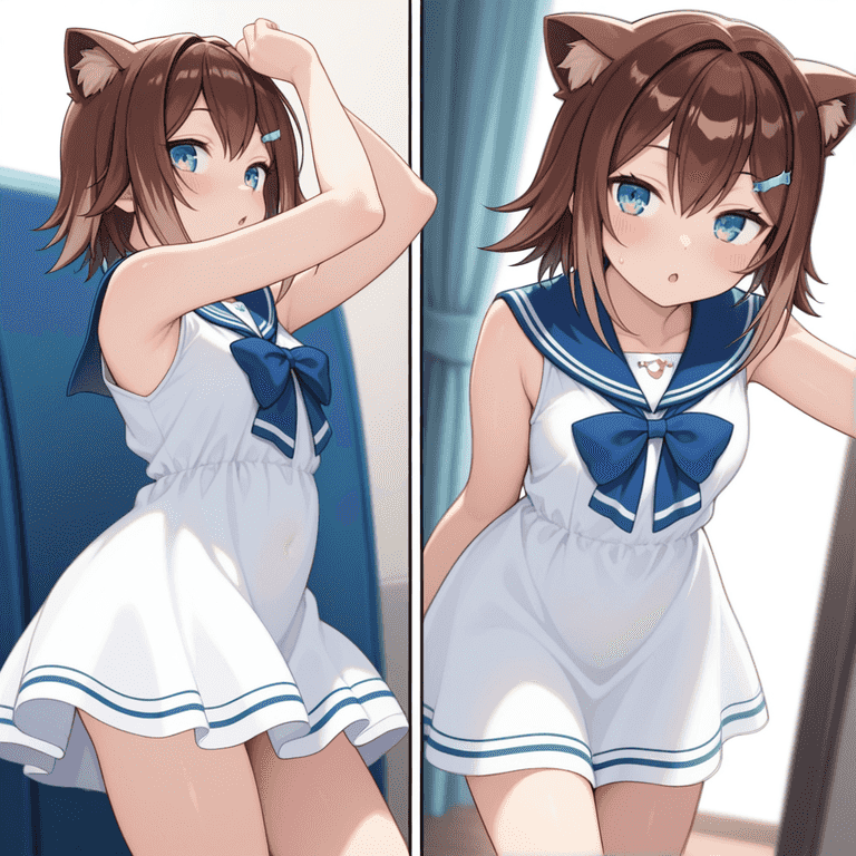 文野環