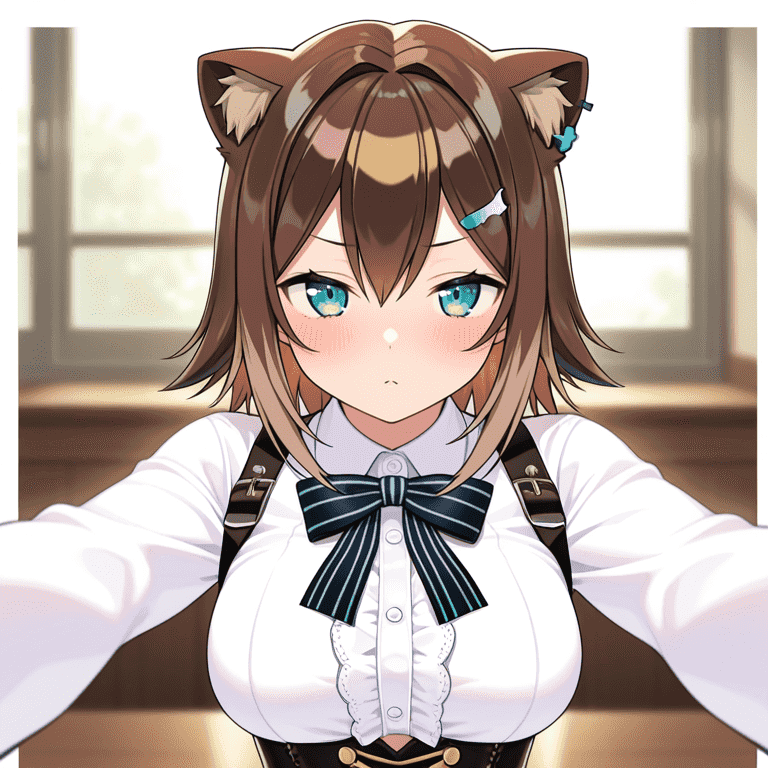 文野環