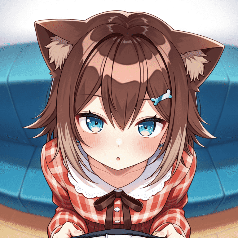 文野環