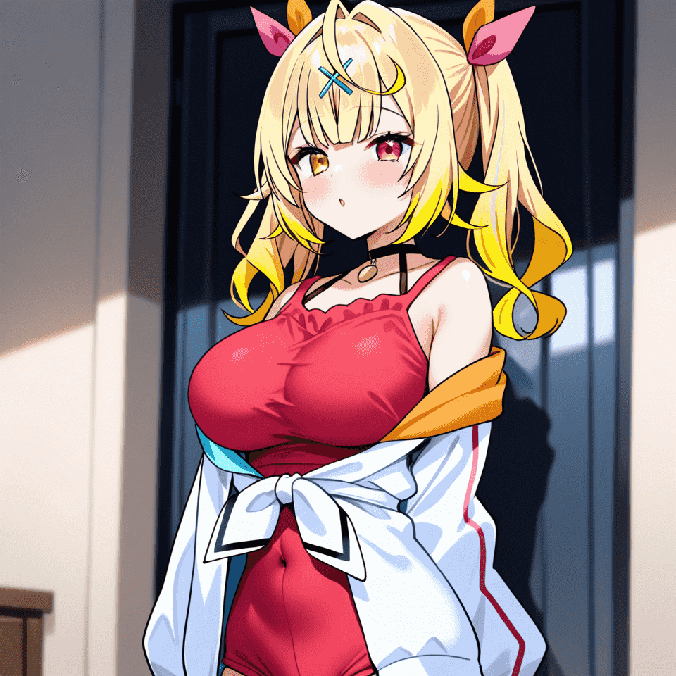 星川サラ