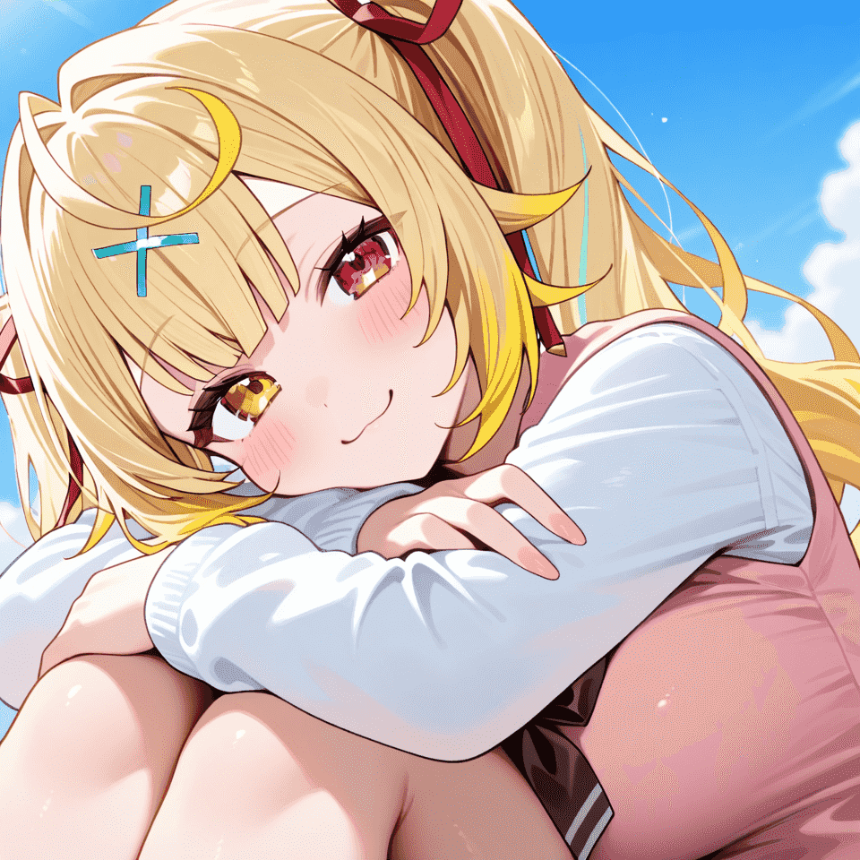 星川サラ