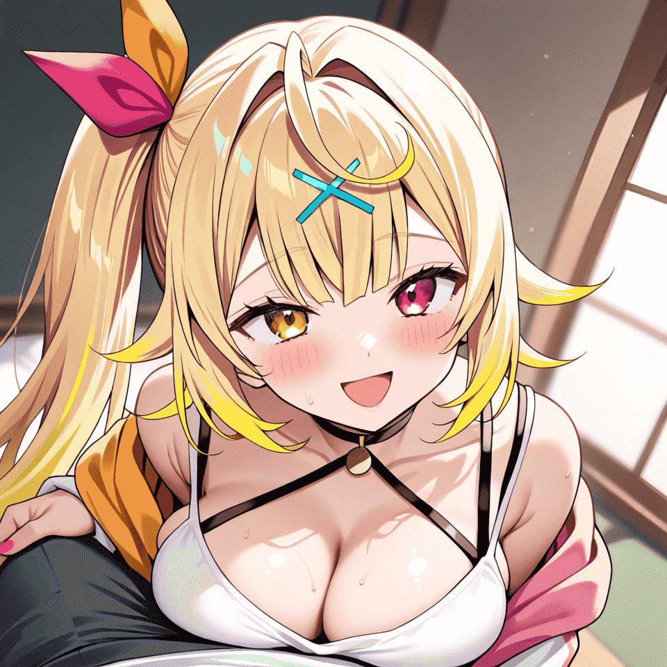 星川サラ