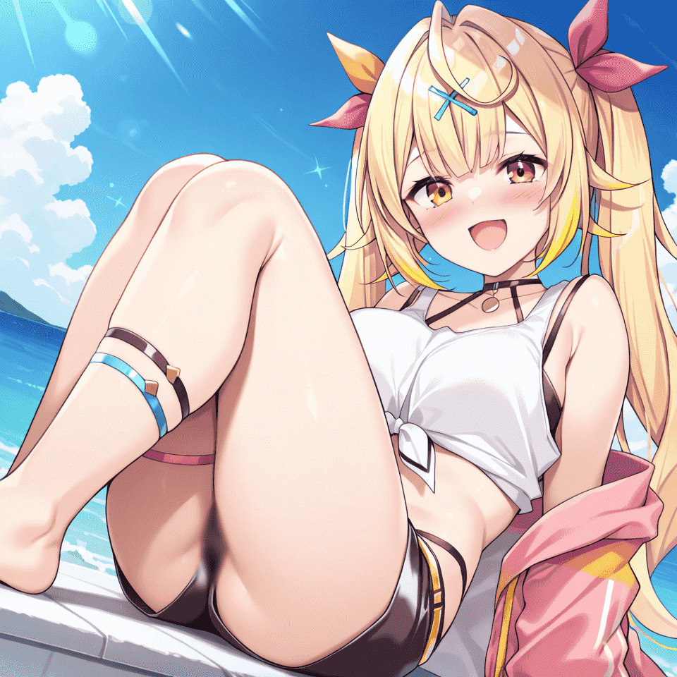 星川サラ