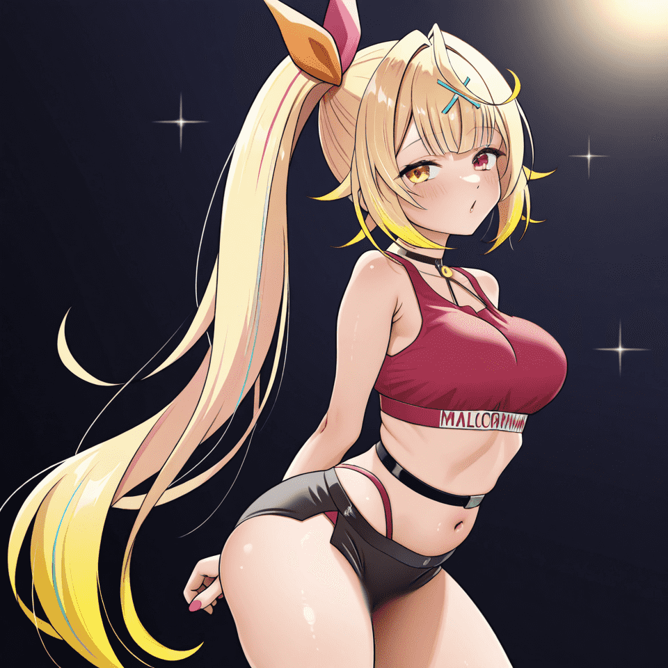 星川サラ