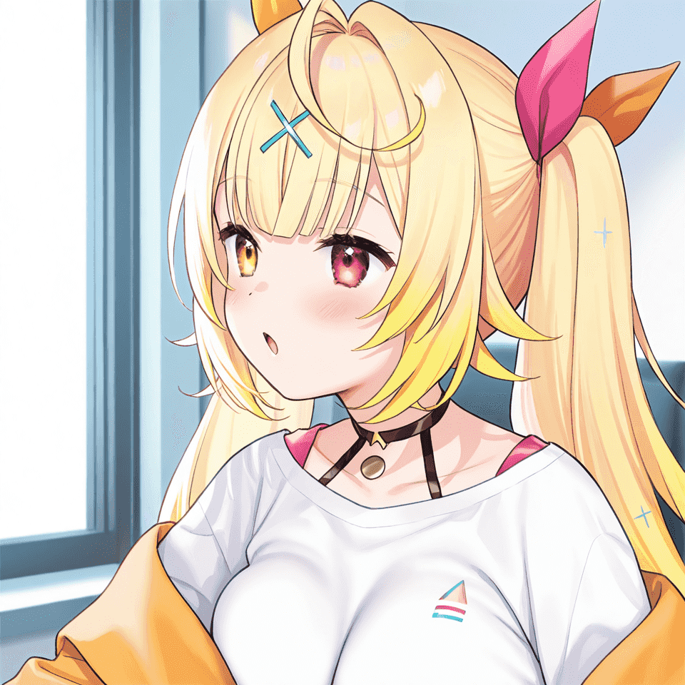 星川サラ