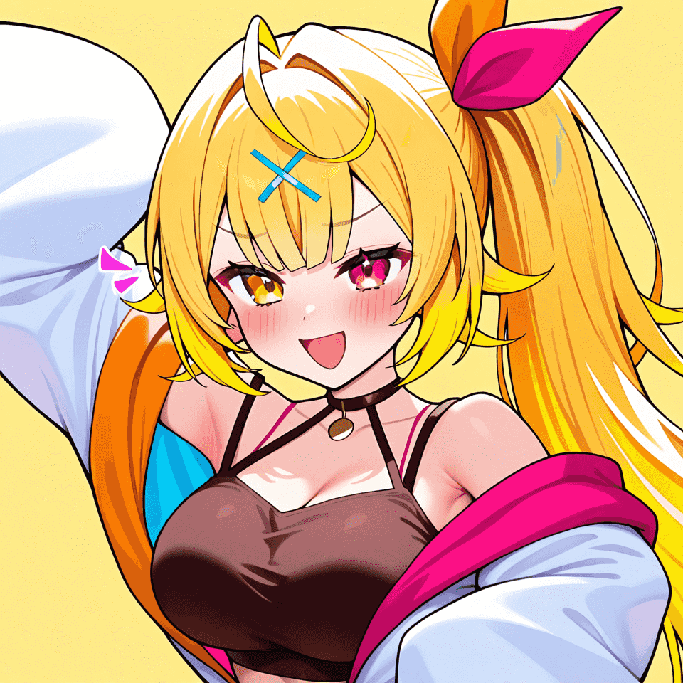 星川サラ