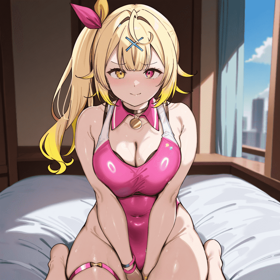 星川サラ