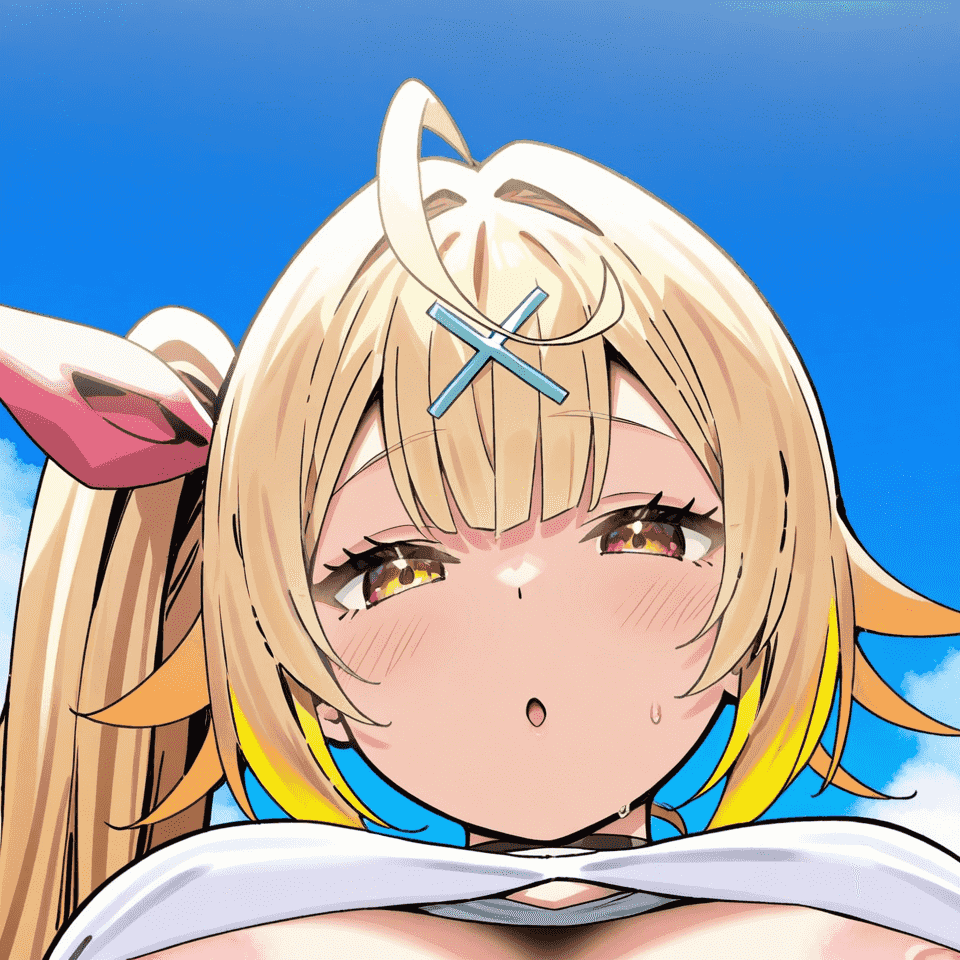 星川サラ