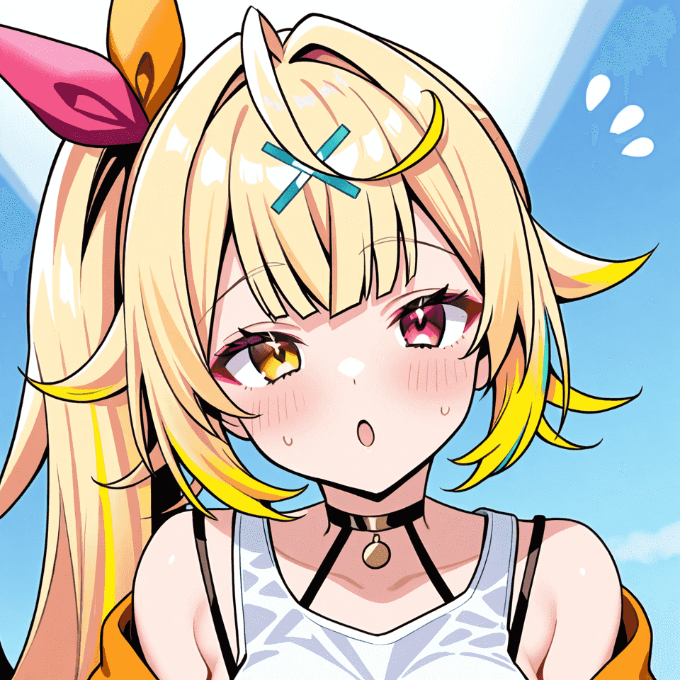 星川サラ