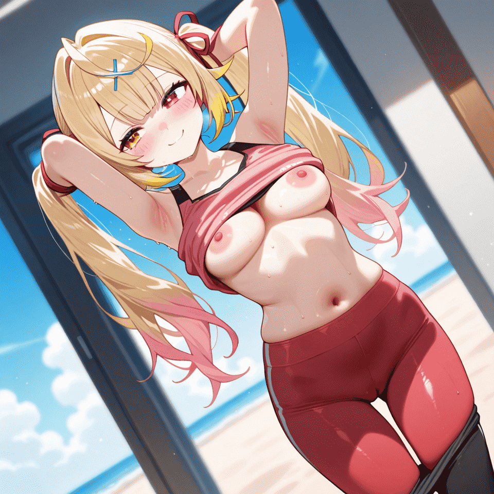 星川サラ