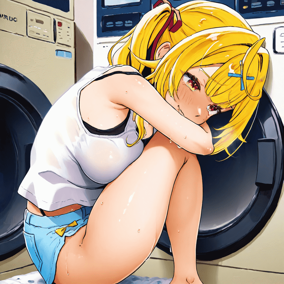 星川サラ