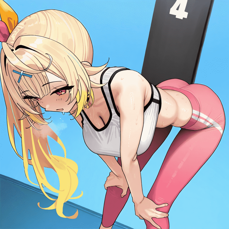 星川サラ