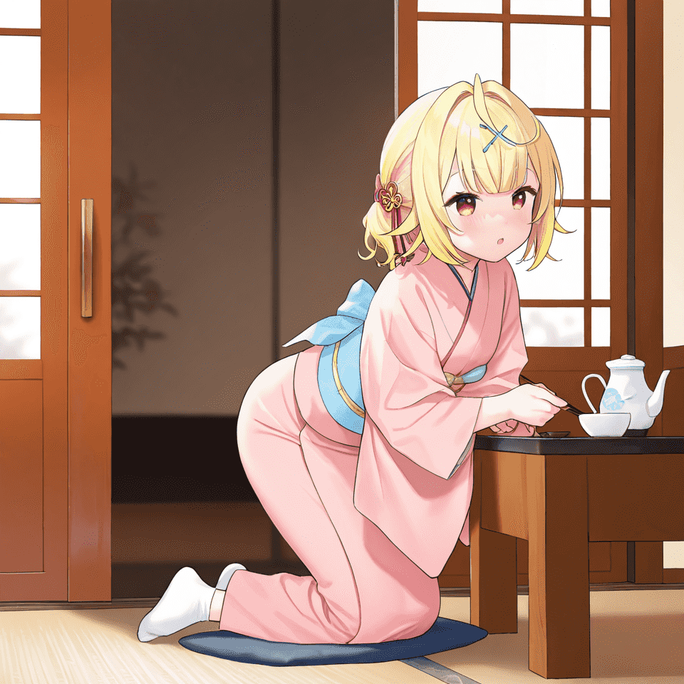 星川サラ