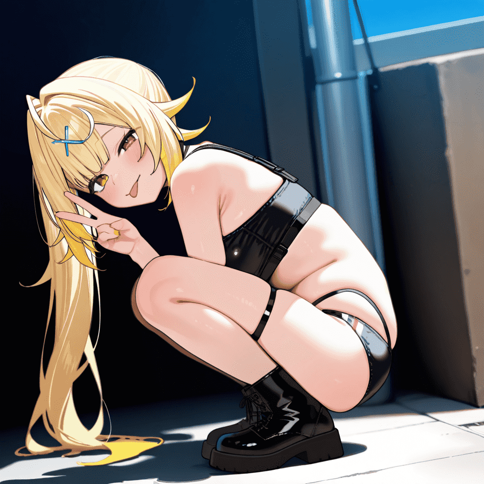 星川サラ