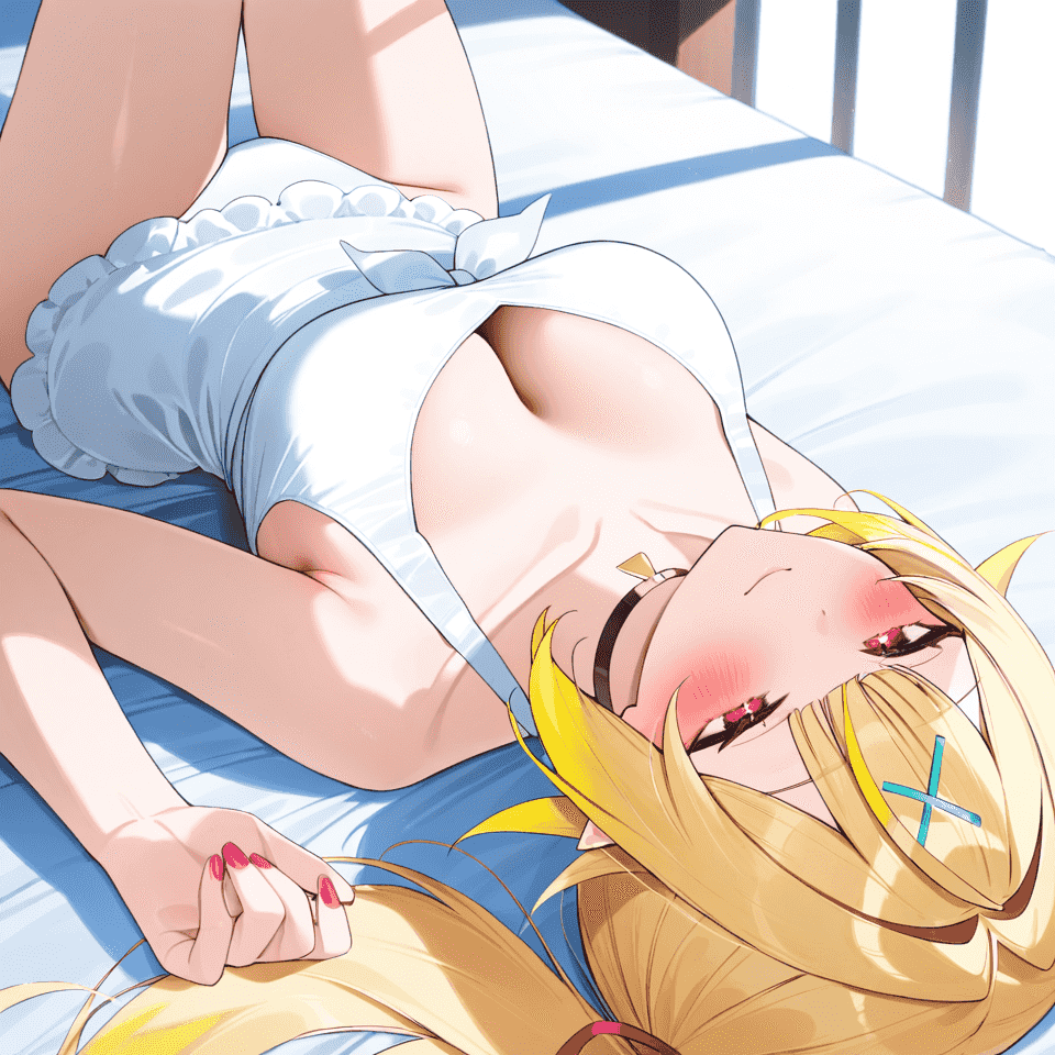 星川サラ