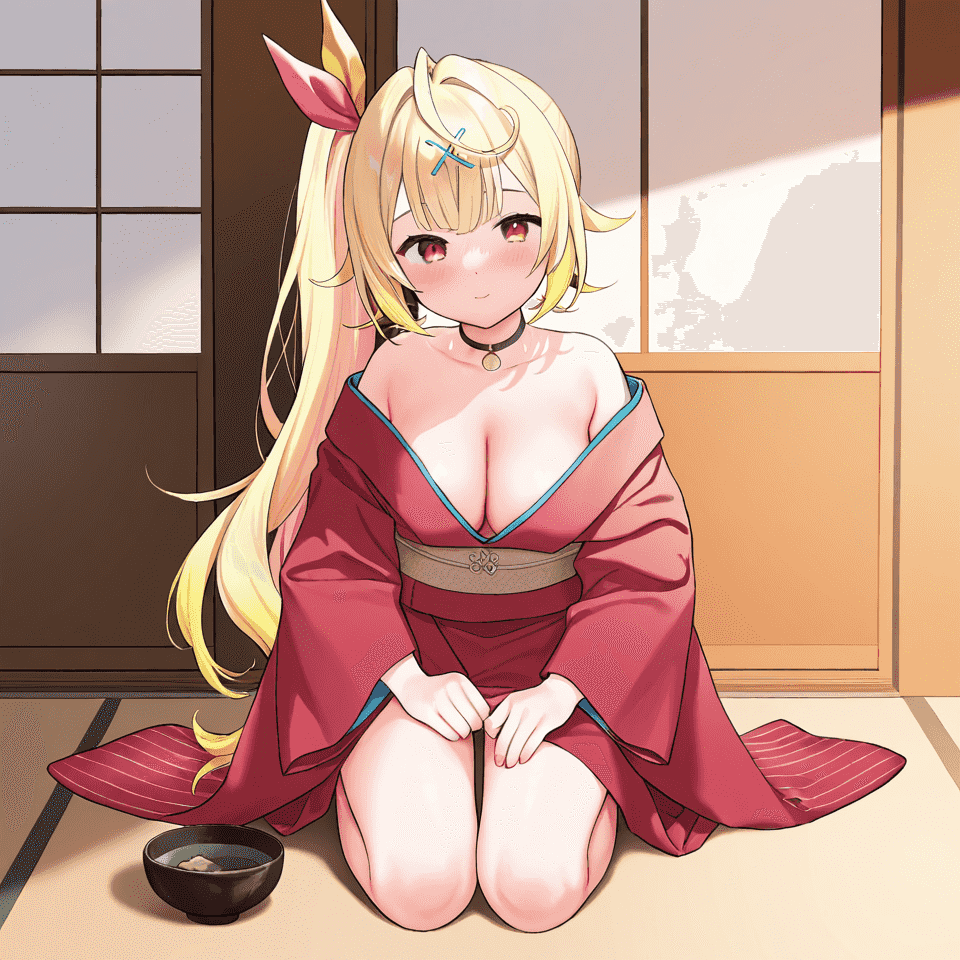 星川サラ