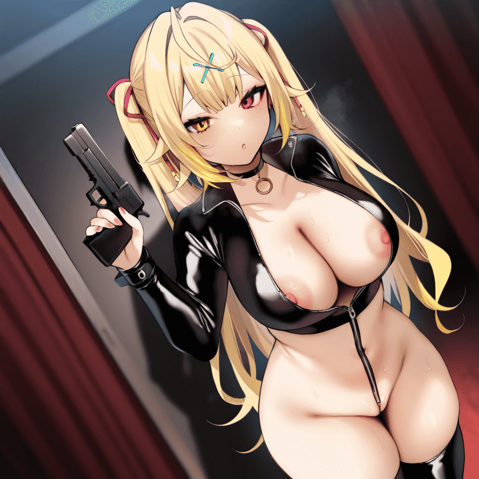 星川サラ