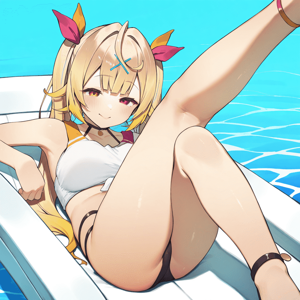 星川サラ