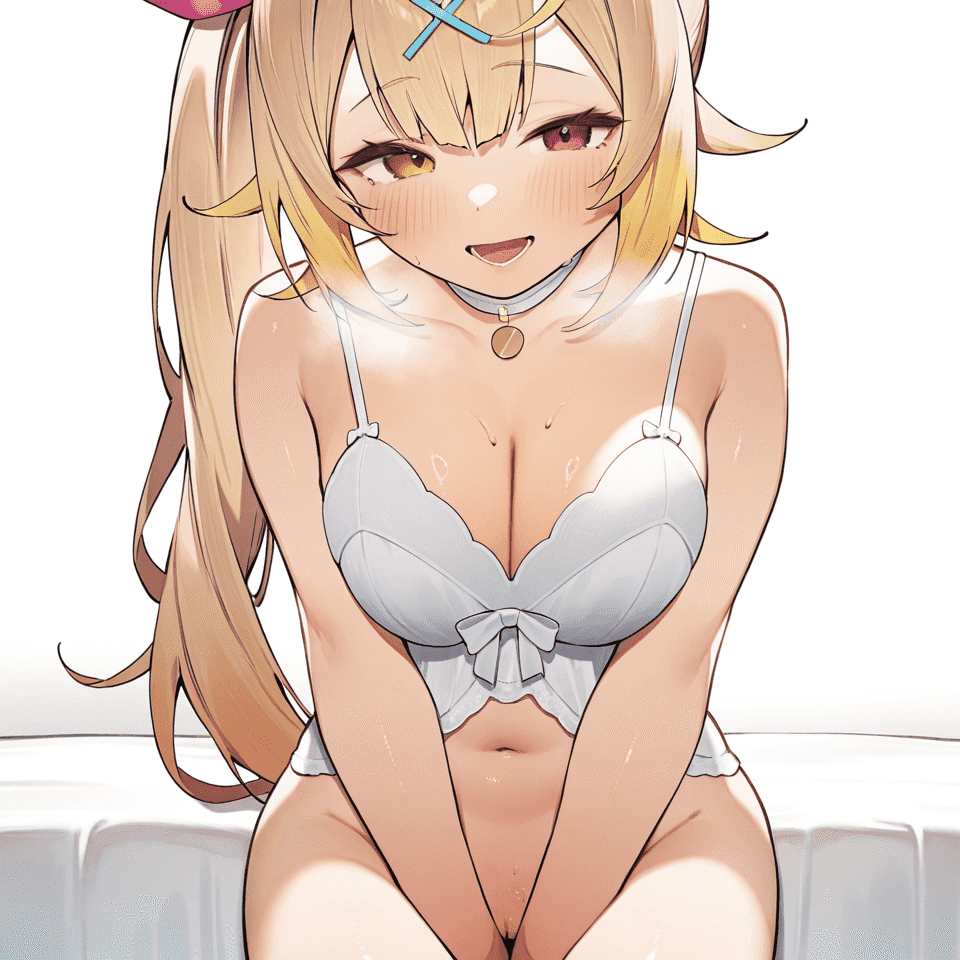 星川サラ