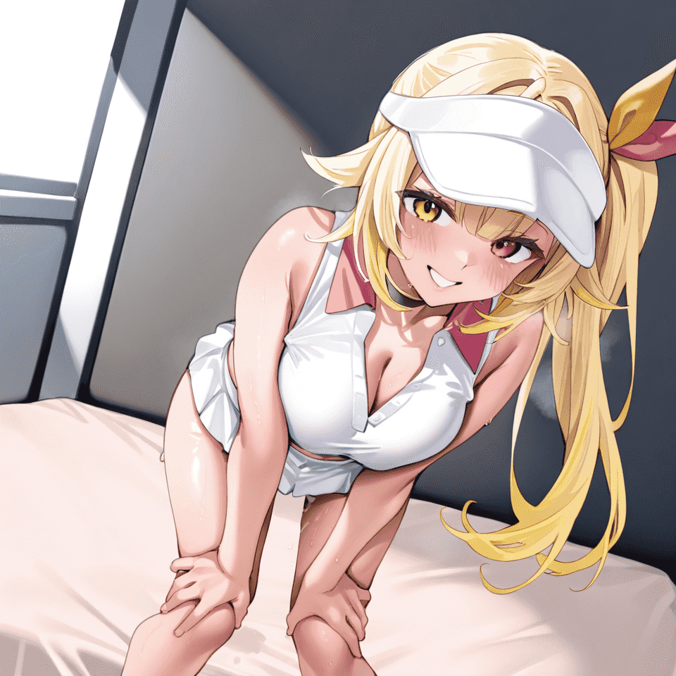 星川サラ