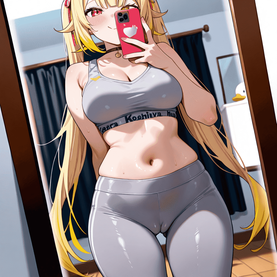 星川サラ