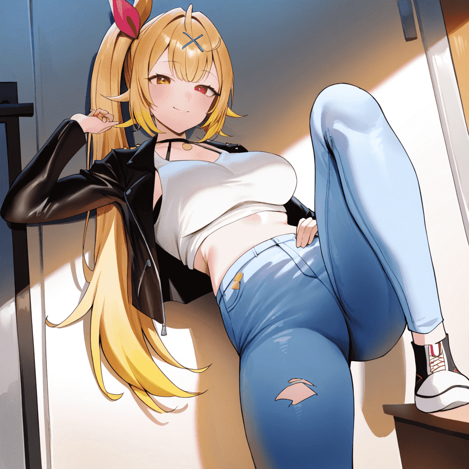 星川サラ