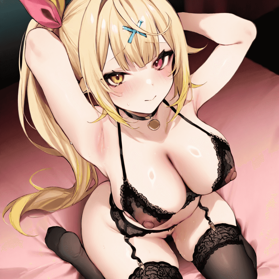 星川サラ
