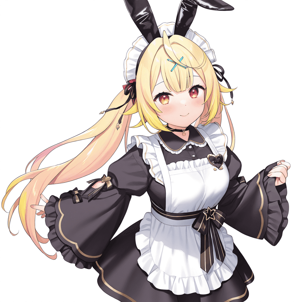 【にじさんじ】星川サラ 二次エロ画像 part7